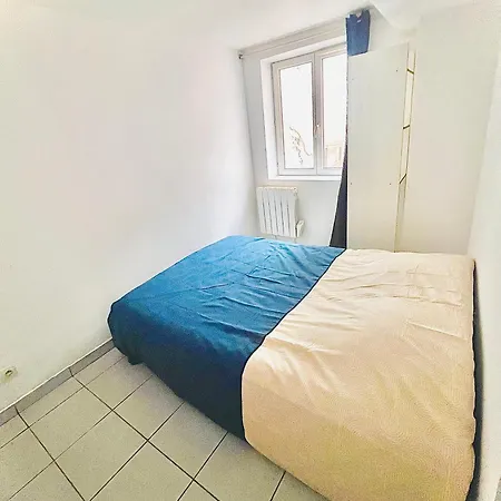 Appartamento Centre-ville De